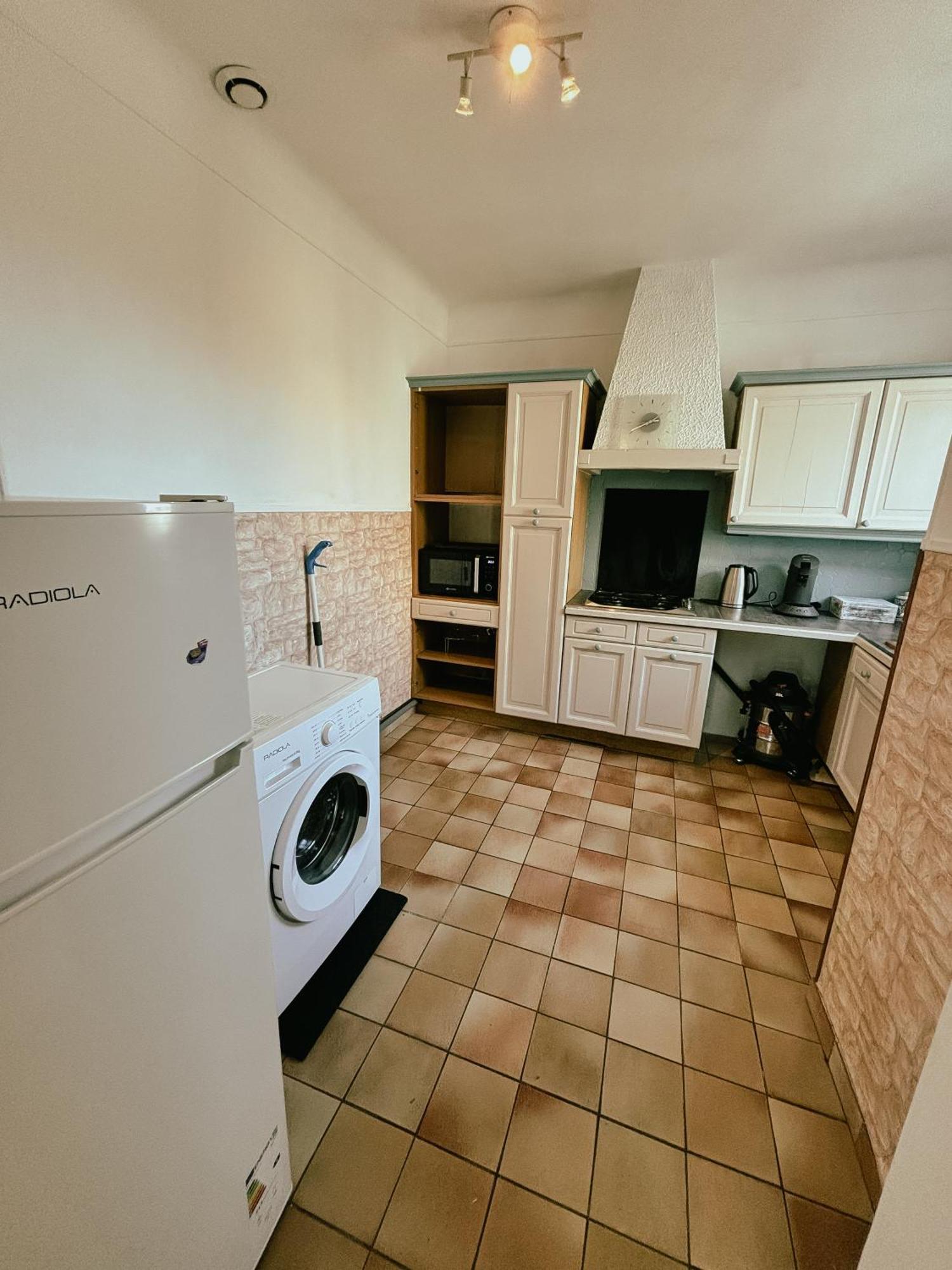 Duplex Avec Jardin - Proche Paris - Disneyland - Rer - Noisy-le-Grand Bagian luar foto